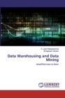 Data Warehousing and Data Mining - Book