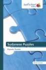 Sudanese Puzzles - Book