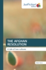 The Afghan Resolution - Book