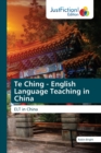 Te Ching - English Language Teaching in China - Book