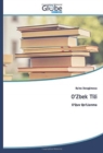 O'Zbek Tili - Book