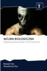 Wojna Biologiczna - Book