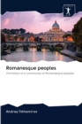 Romanesque peoples - Book