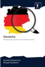 Deutsche - Book