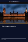 The Case for Brexit - Book