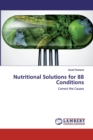 Nutritional Solutions for 88 Conditions - Book