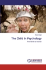 The Child in Psychology - Book
