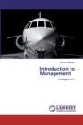 Introduction to Management - Book