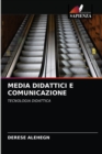 Media Didattici E Comunicazione - Book