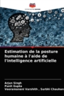 Estimation de la posture humaine a l'aide de l'intelligence artificielle - Book