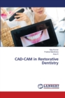 CAD-CAM in Restorative Dentistry - Book