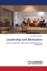 Leadership and Motivation - Book