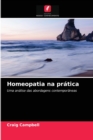 Homeopatia na pratica - Book