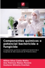Componentes quimicos e potencial bactericida e fungicida - Book