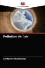 Pollution de l'air - Book