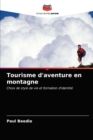 Tourisme d'aventure en montagne - Book