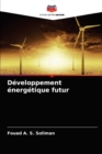 Developpement energetique futur - Book