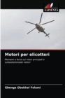 Motori per elicotteri - Book
