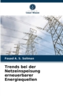 Trends bei der Netzeinspeisung erneuerbarer Energiequellen - Book