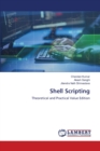 Shell Scripting - Book