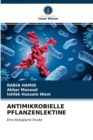 Antimikrobielle Pflanzenlektine - Book