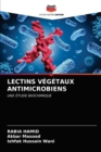 Lectins Vegetaux Antimicrobiens - Book