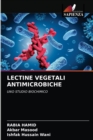 Lectine Vegetali Antimicrobiche - Book
