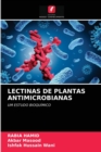 Lectinas de Plantas Antimicrobianas - Book