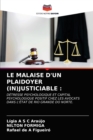 Le Malaise d'Un Plaidoyer (In)Justiciable - Book