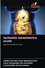 Ischemia mesenterica acuta - Book