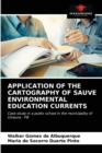 Application of the Cartography of Sauve Environmental Education Currents - Book