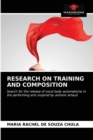 Research on Training and Composition - Book