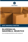 Blumenalva, Nauemblu, Negritice - Book