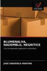 Blumenalva, Nauemblu, Negritice - Book