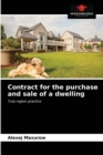Contract for the purchase and sale of a dwelling - Book