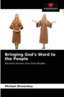 Bringing God's Word to the People - Book