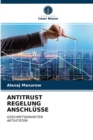 Antitrust Regelung Anschlusse - Book