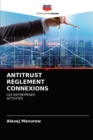 Antitrust Reglement Connexions - Book