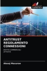 Antitrust Regolamento Connessioni - Book