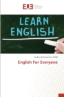 English For Everyone - Book