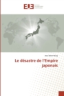Le desastre de l'Empire japonais - Book