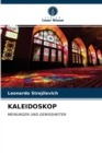Kaleidoskop - Book