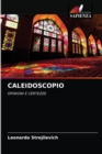 Caleidoscopio - Book