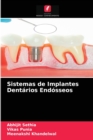 Sistemas de Implantes Dentarios Endosseos - Book
