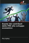 Esame dei contributi delle PMI allo sviluppo economico - Book