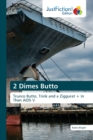 2 Dimes Butto - Book