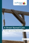 A Street Named Cato - Book