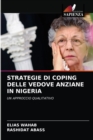 Strategie Di Coping Delle Vedove Anziane in Nigeria - Book