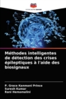 Methodes intelligentes de detection des crises epileptiques a l'aide des biosignaux - Book