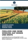 Ferilizer Und Seine Wirkung Auf Boden Und Ernte - Book